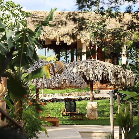 Reset Atemporal Bed and Breakfast Homun Esterno foto
