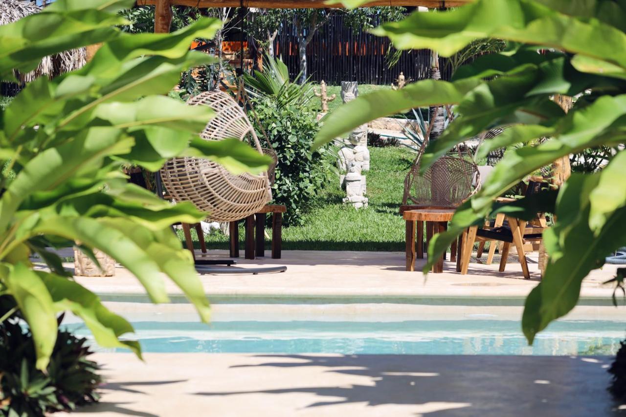 Reset Atemporal Bed and Breakfast Homun Esterno foto