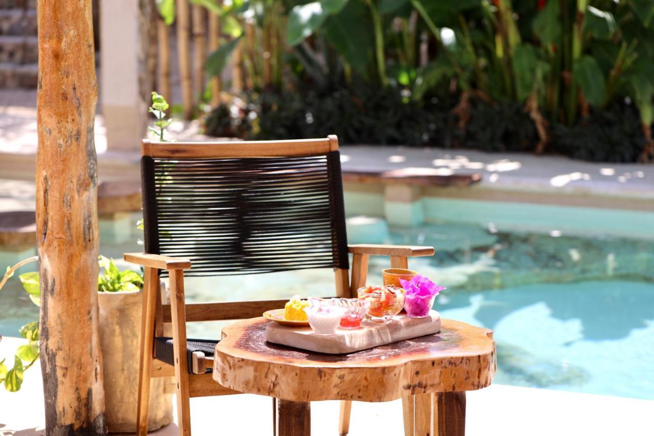 Reset Atemporal Bed and Breakfast Homun Esterno foto