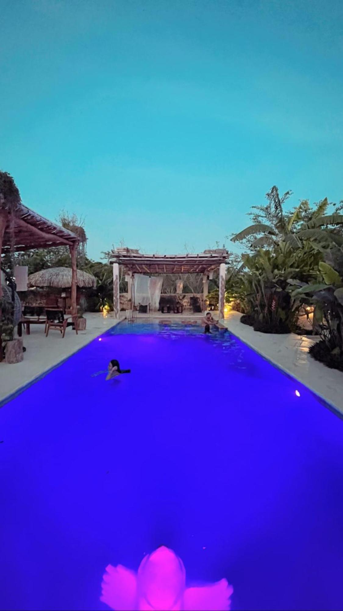 Reset Atemporal Bed and Breakfast Homun Esterno foto