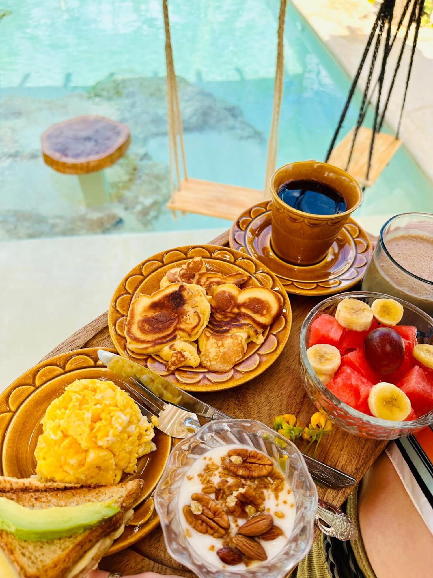 Reset Atemporal Bed and Breakfast Homun Esterno foto