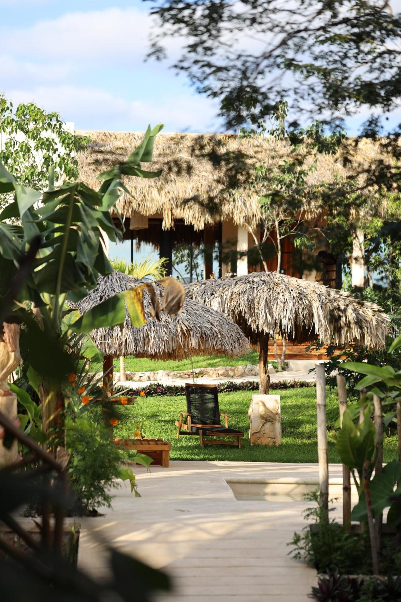 Reset Atemporal Bed and Breakfast Homun Esterno foto